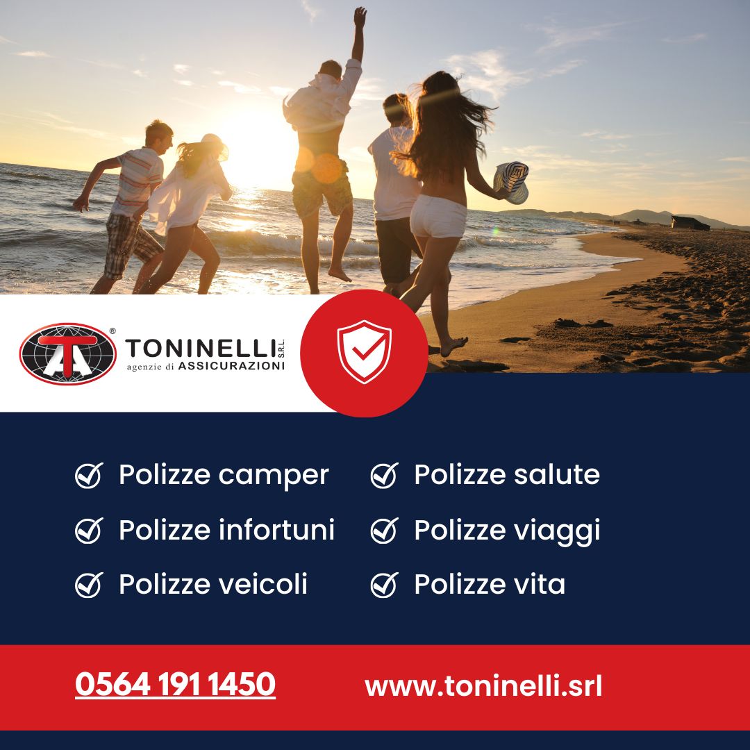 Assicurazioni Toninelli SRL Facebook ad