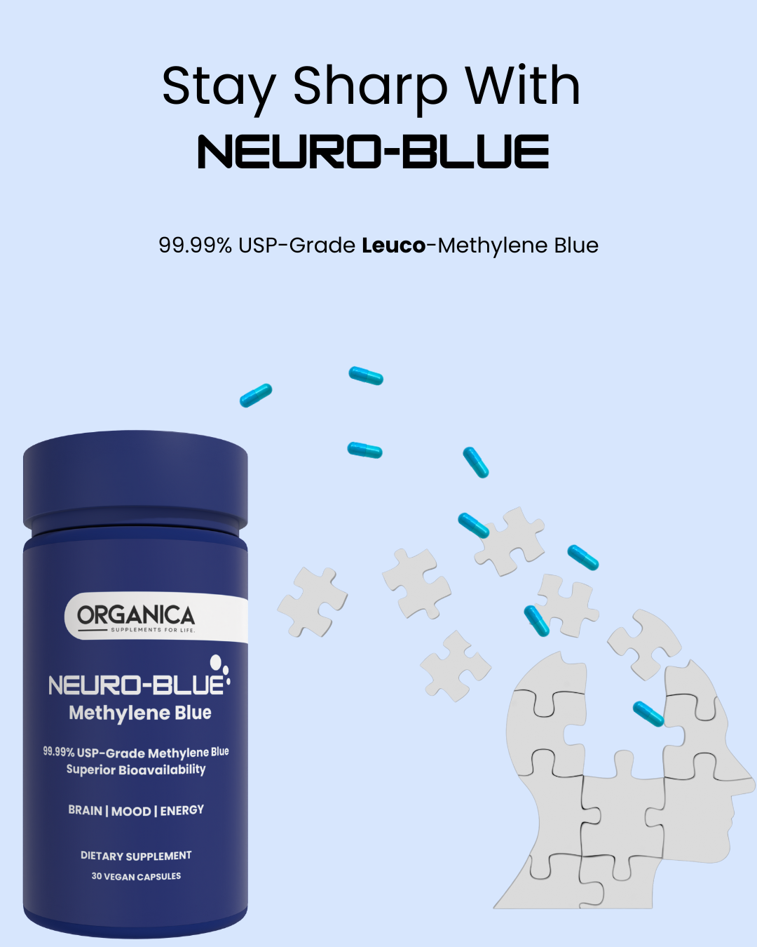 Health Synergy Facebook ad