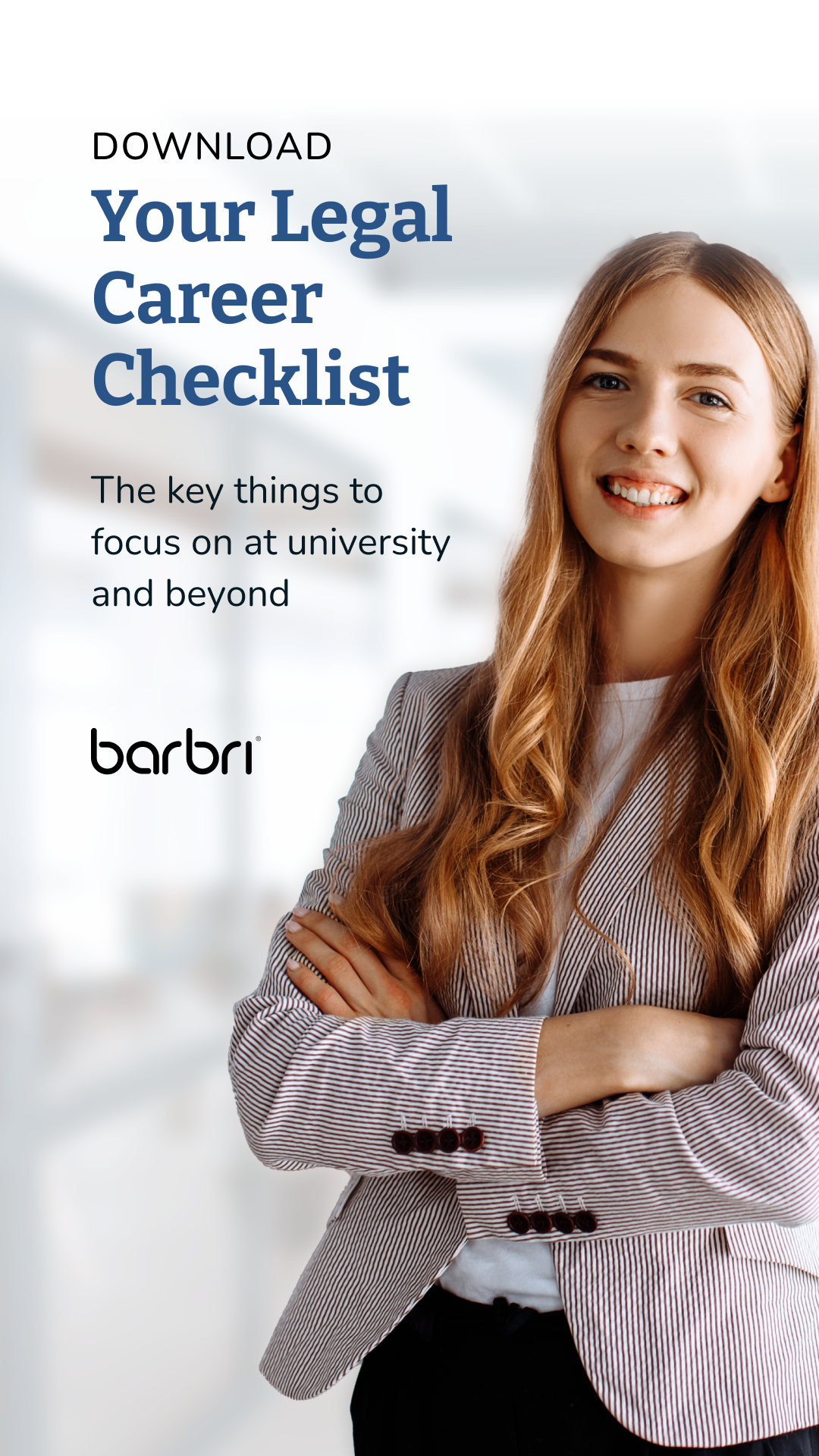 Barbri SQE Prep Facebook ad