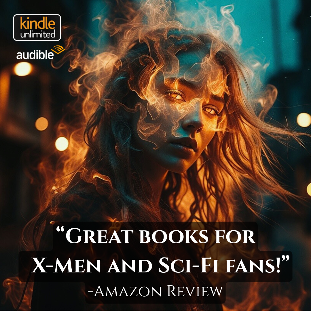 Robert J. Crane (Author) Facebook ad