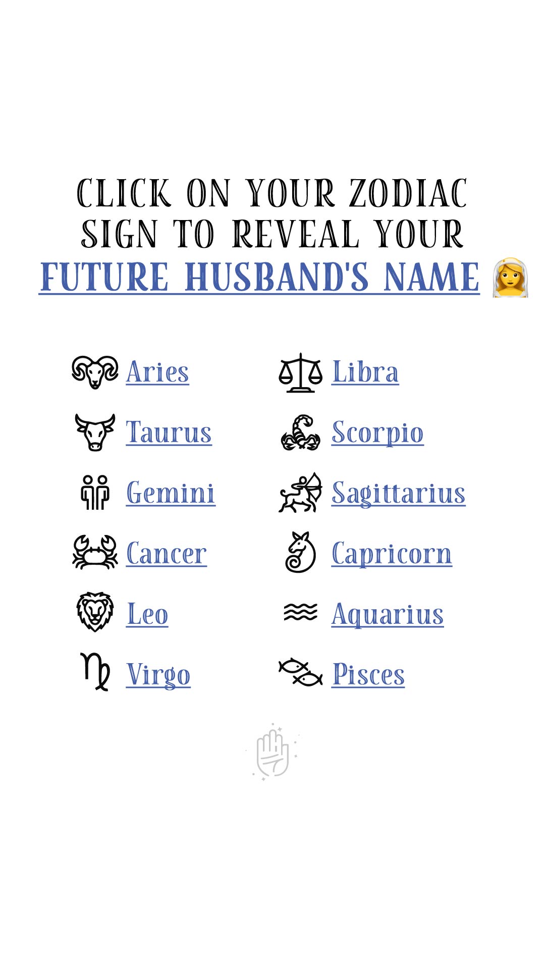 Cosmic Compatibility Facebook ad