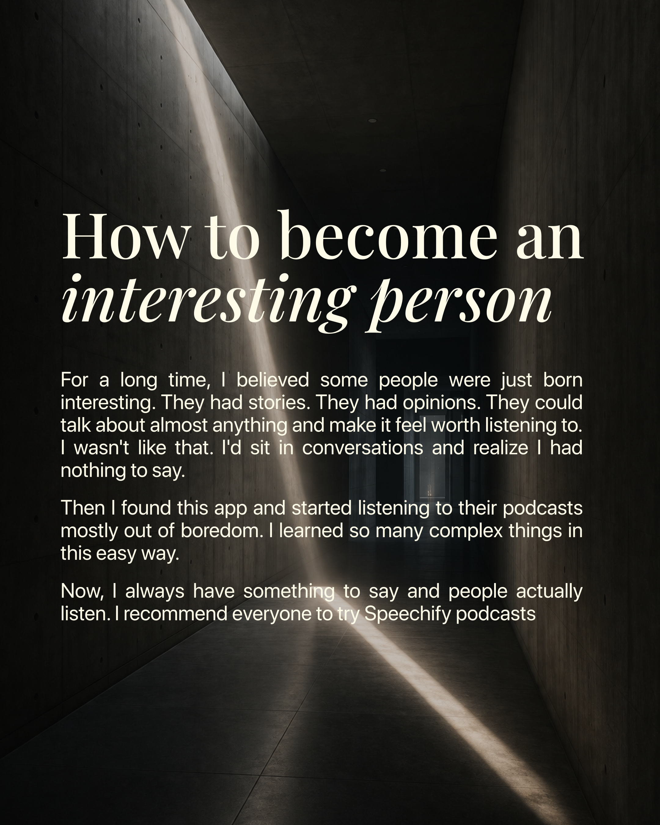 Cliff Weitzman Facebook ad