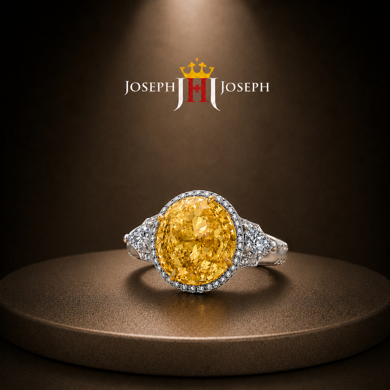 Josef and Joseph Facebook ad: Jewelry Store Near You in Fort Lauderdale, FL - Custom…