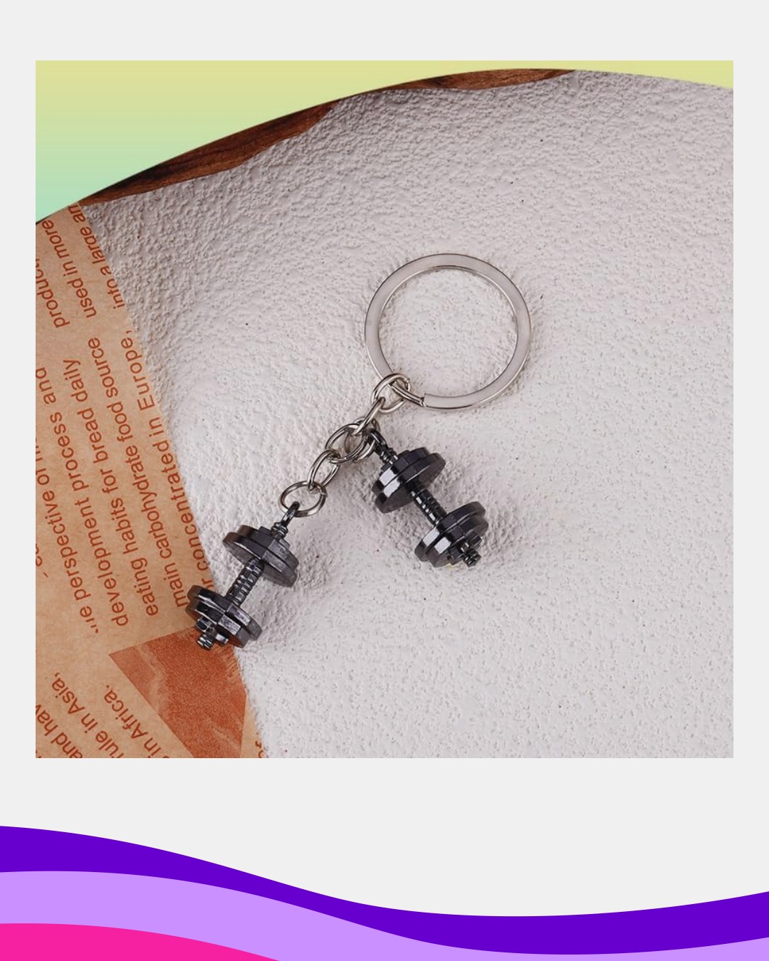 Amazon.com Facebook ad