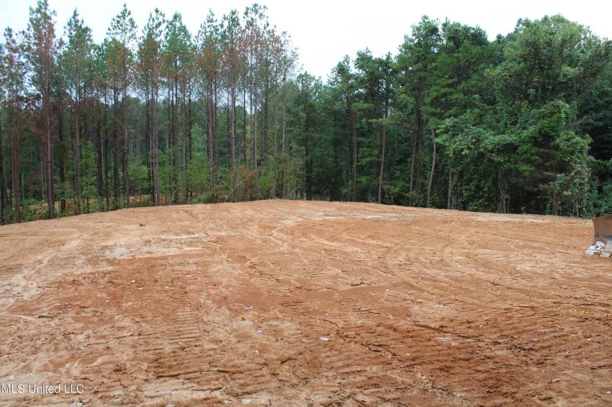 Trey Langford Facebook ad: 10 Acres for Sale - **Financing Available** - Lafayette…