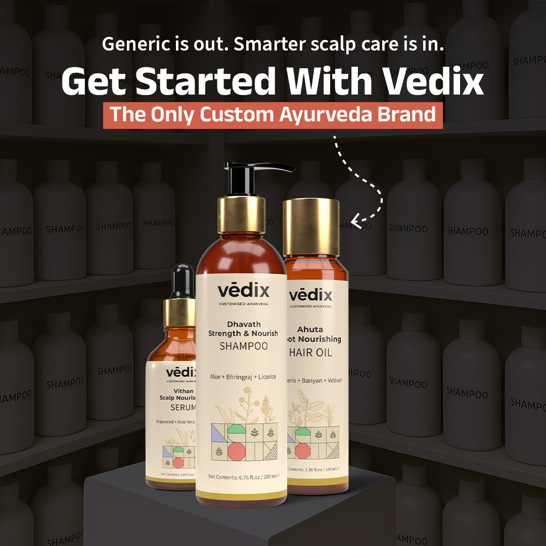 Natural Hair Spa Facebook ad