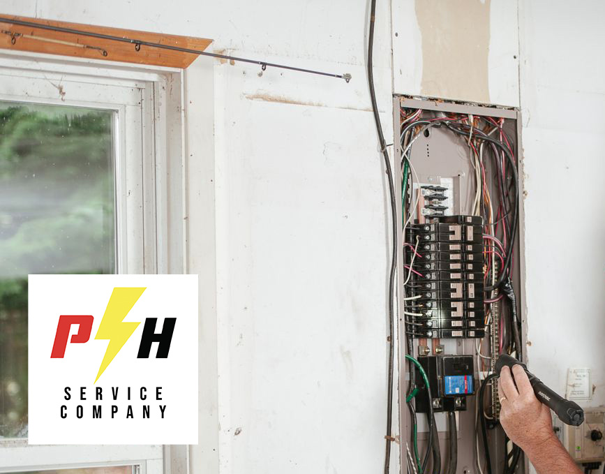 Power House Generators, LLC Facebook ad: Power Up Your Home with Confidence!