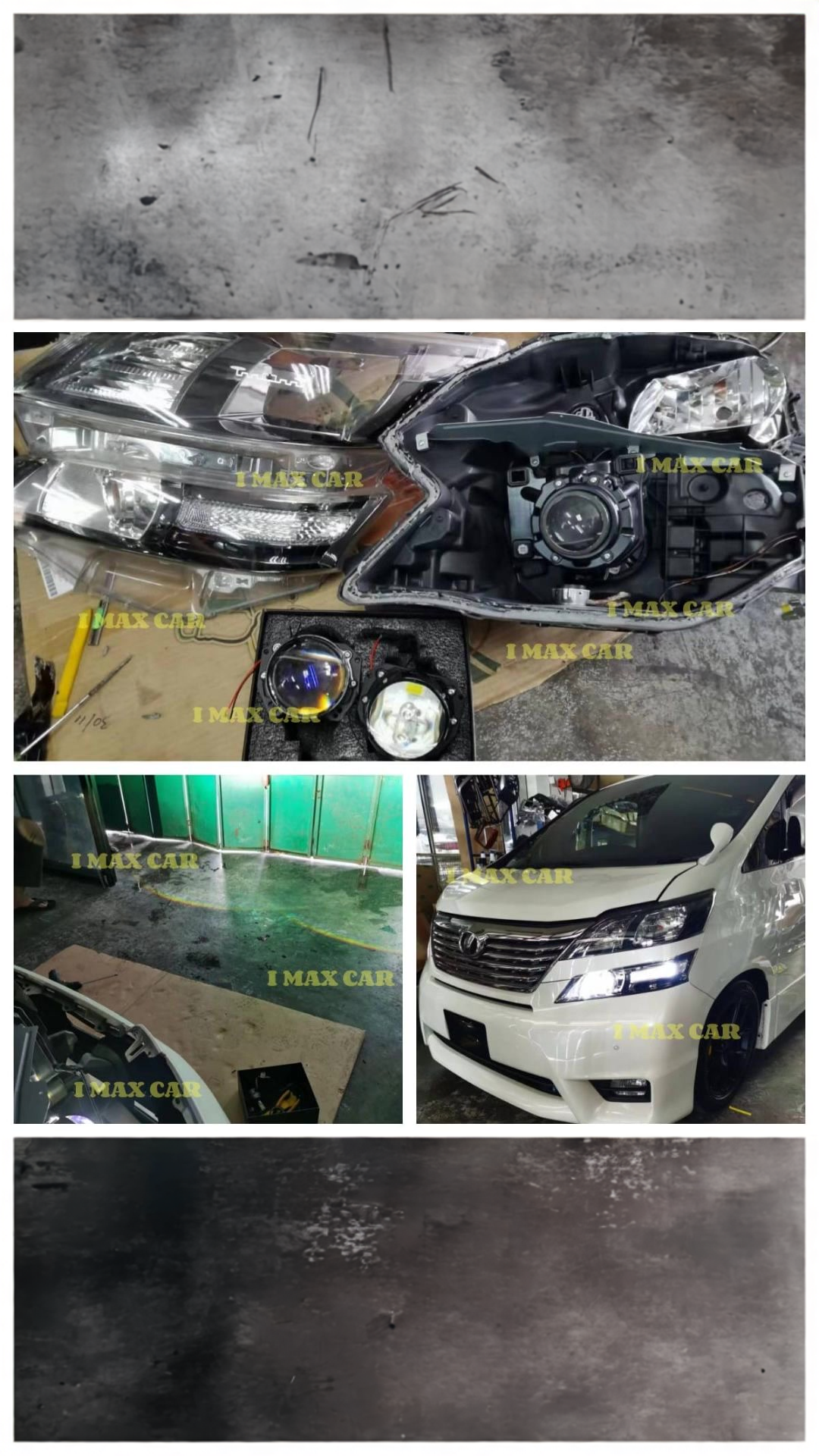 I Max Car Accessories & Audio Kulim Enterprise Facebook ad