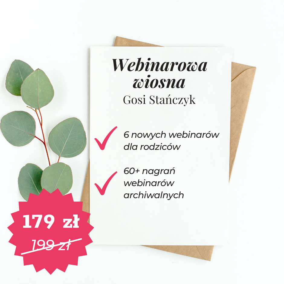 Gosia Stańczyk Facebook ad: Tylko do czwartku!