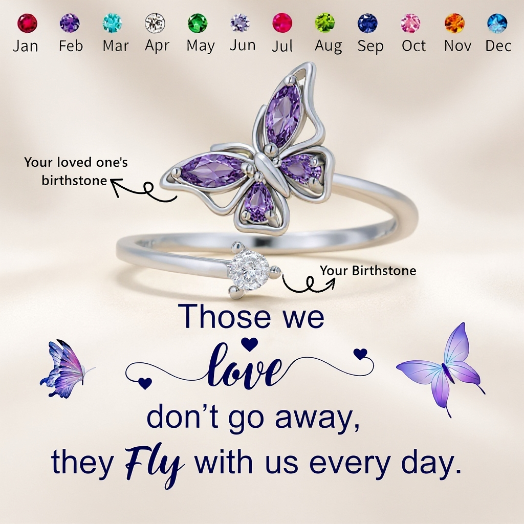 Belovejewel Boutique Facebook ad