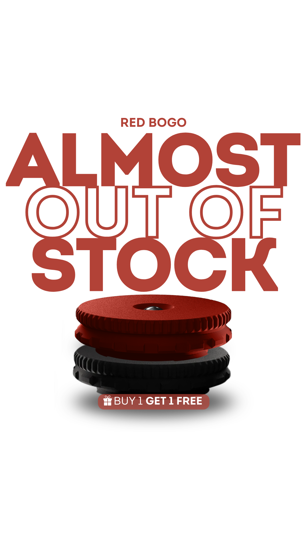 Pocket Dispo Facebook ad: Made from an authentic disposable camera lens