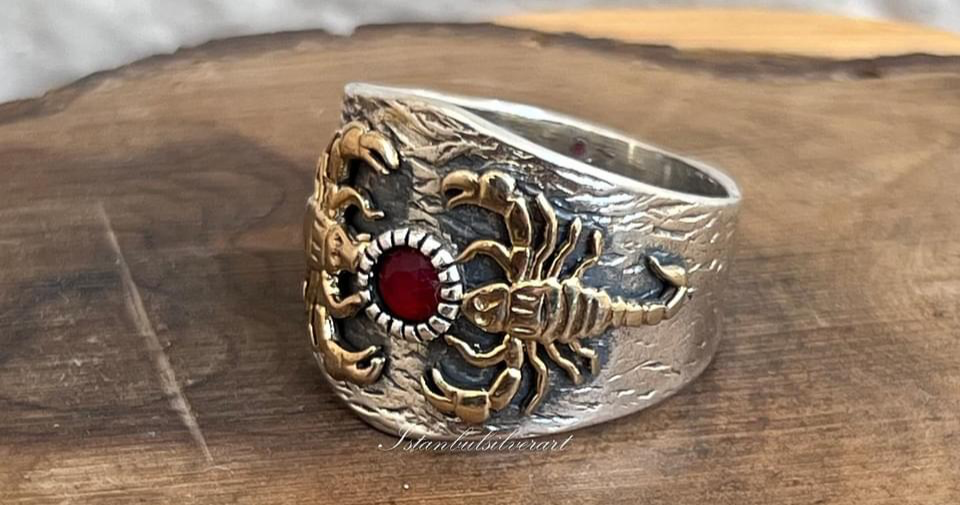 istanbulsilverart Facebook ad