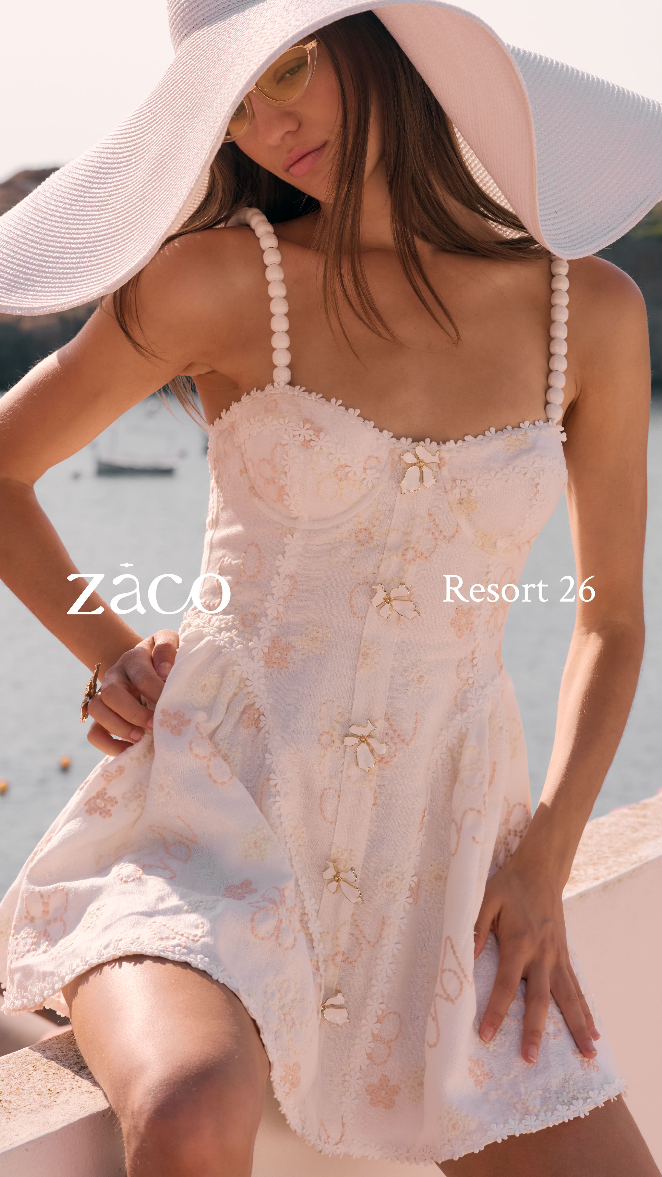 Zāco Facebook ad
