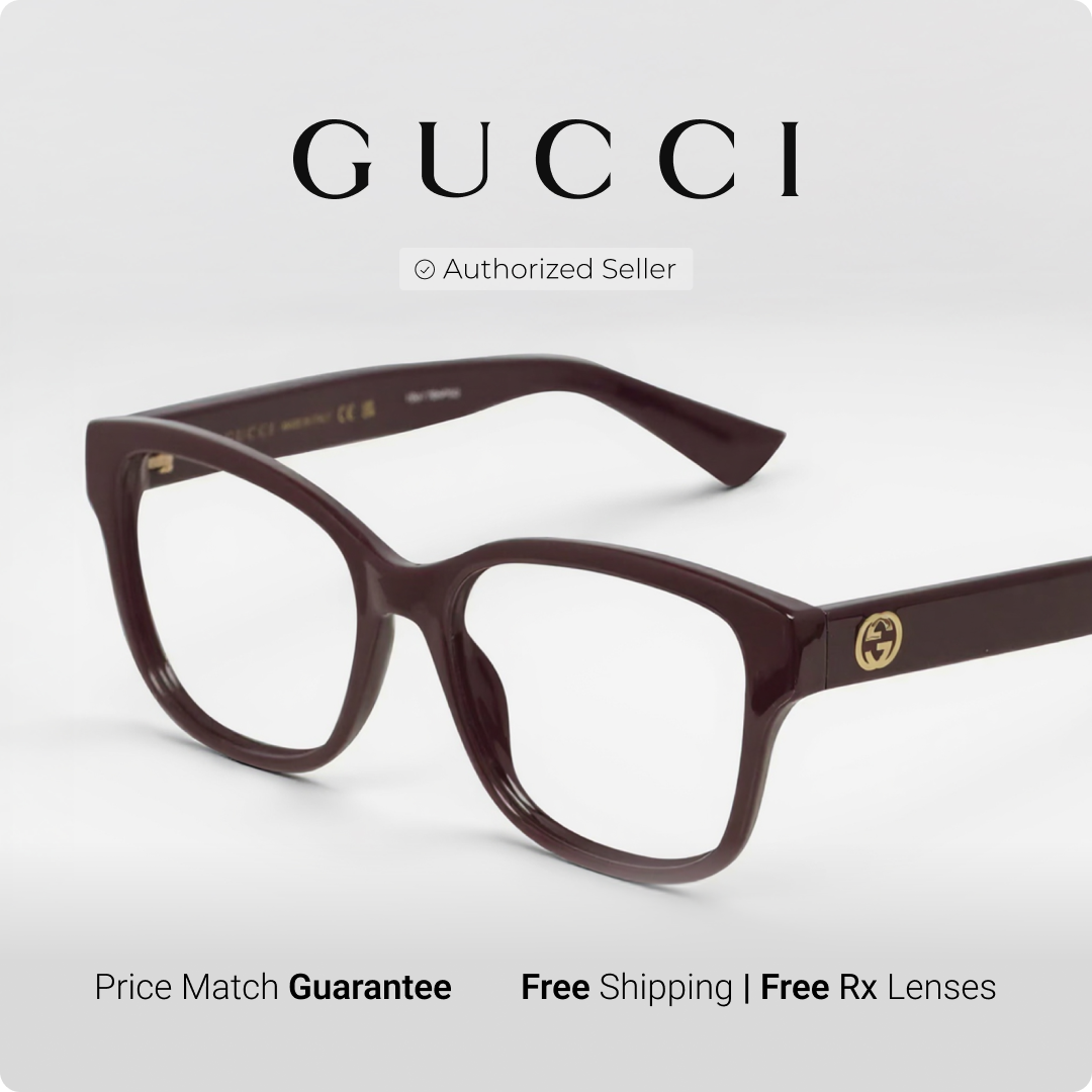 GlassesUSA.com Facebook ad