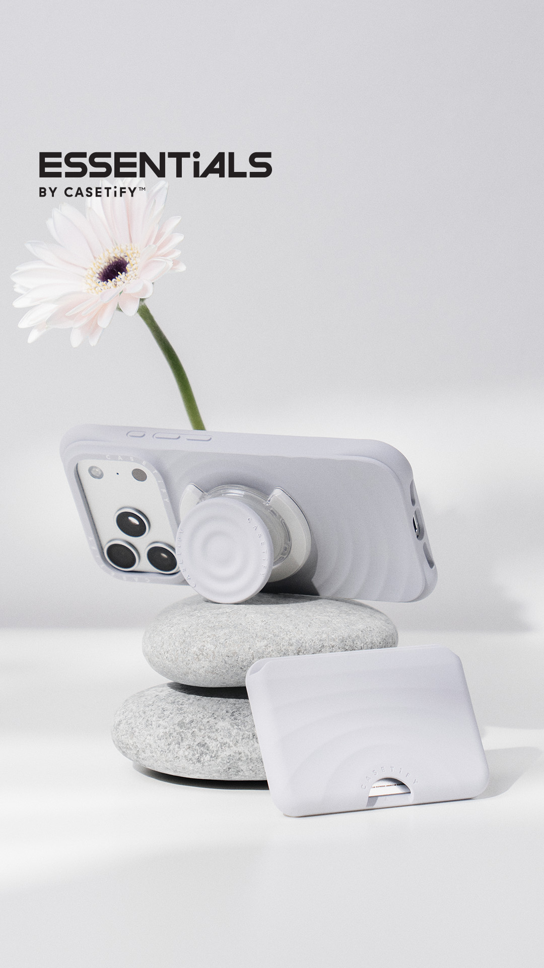 Casetify Facebook ad