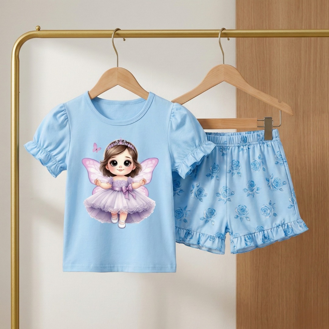 Safiyas Baby Collection Facebook ad: কিউট কিউট কালেকশন