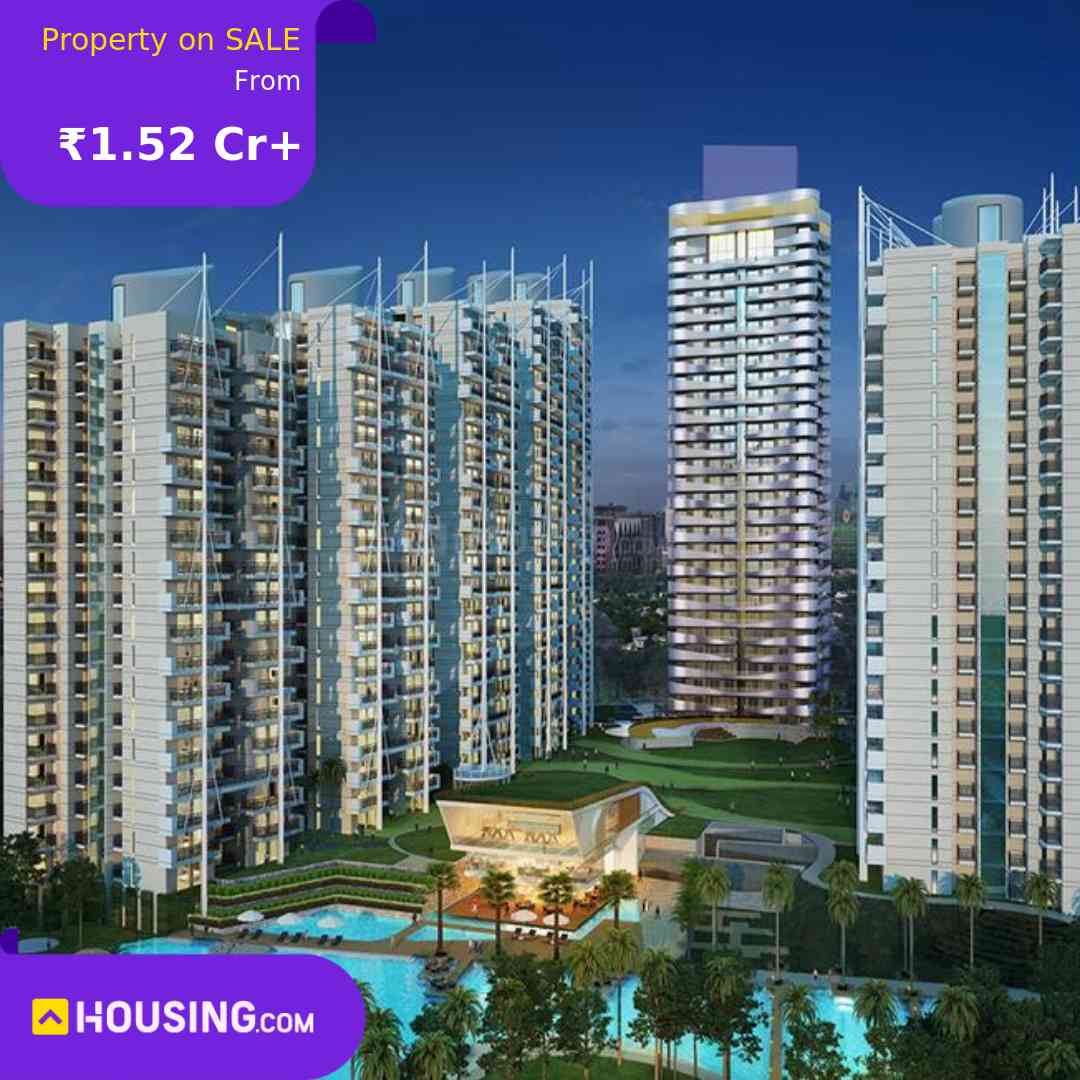 Housing.com Facebook ad