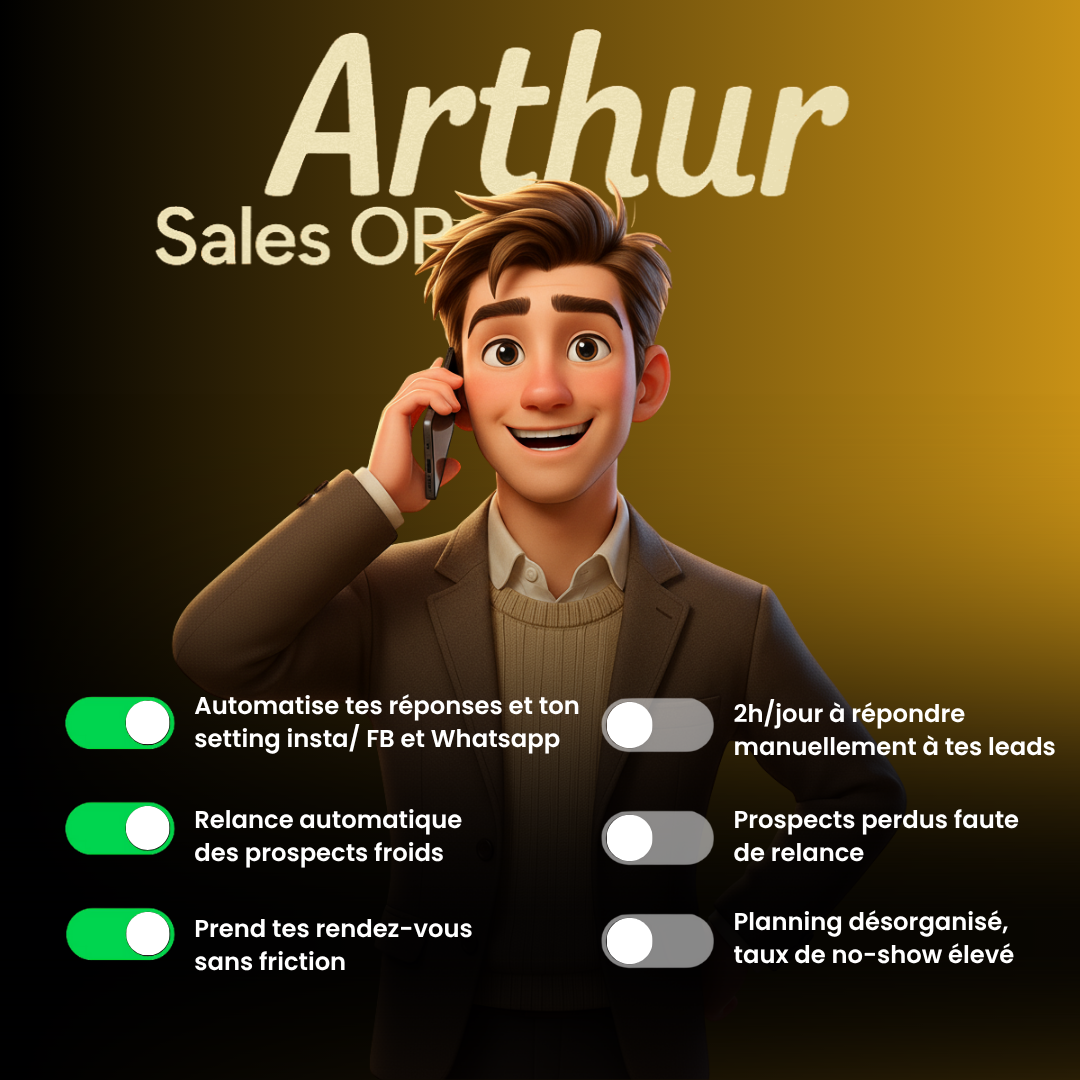 Agentova.ai Facebook ad