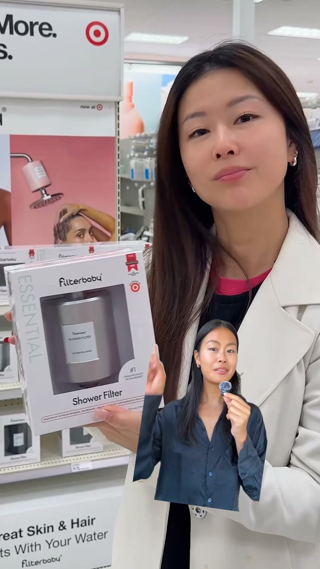 My Filterbaby Facebook ad from Jul 16, 2026