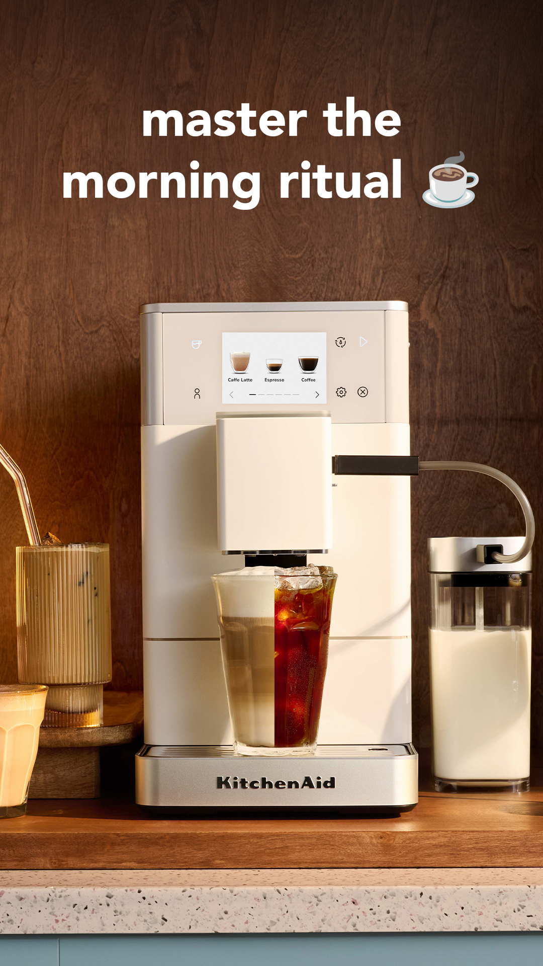 KitchenAid Australia and New Zealand Facebook ad