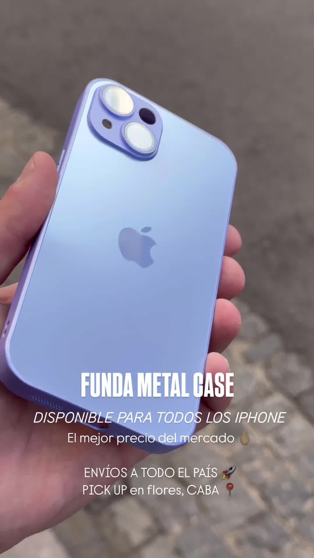 Mr techno Facebook ad: -Somos importadores