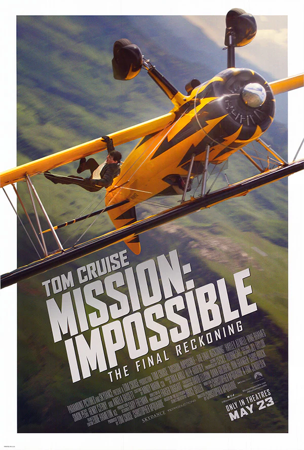 Movieposters.com Facebook ad