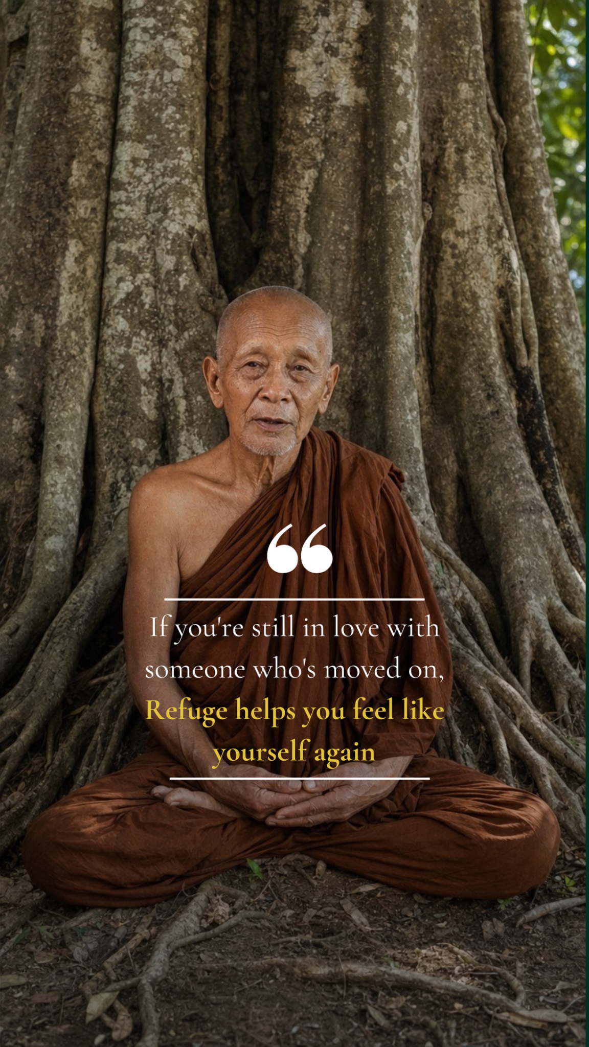 Monk Samarn Facebook ad from Jun 17, 2026