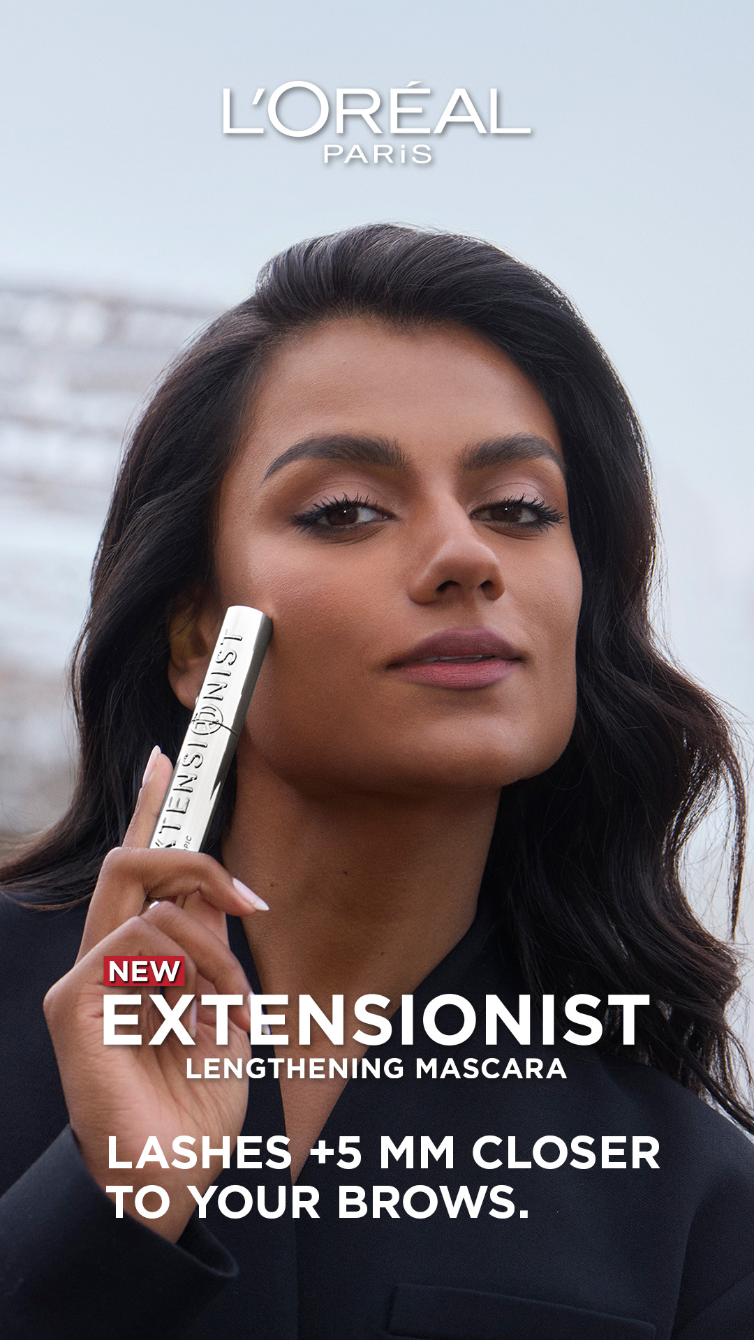 L'Oréal Paris Facebook ad