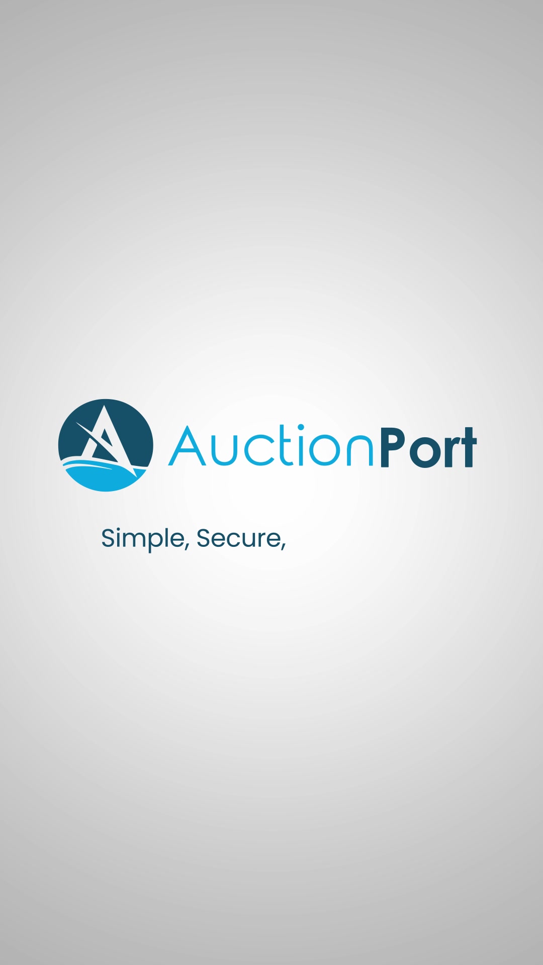 AuctionPort Facebook ad: Looking for machinery, vehicles or equipment? Discover the…