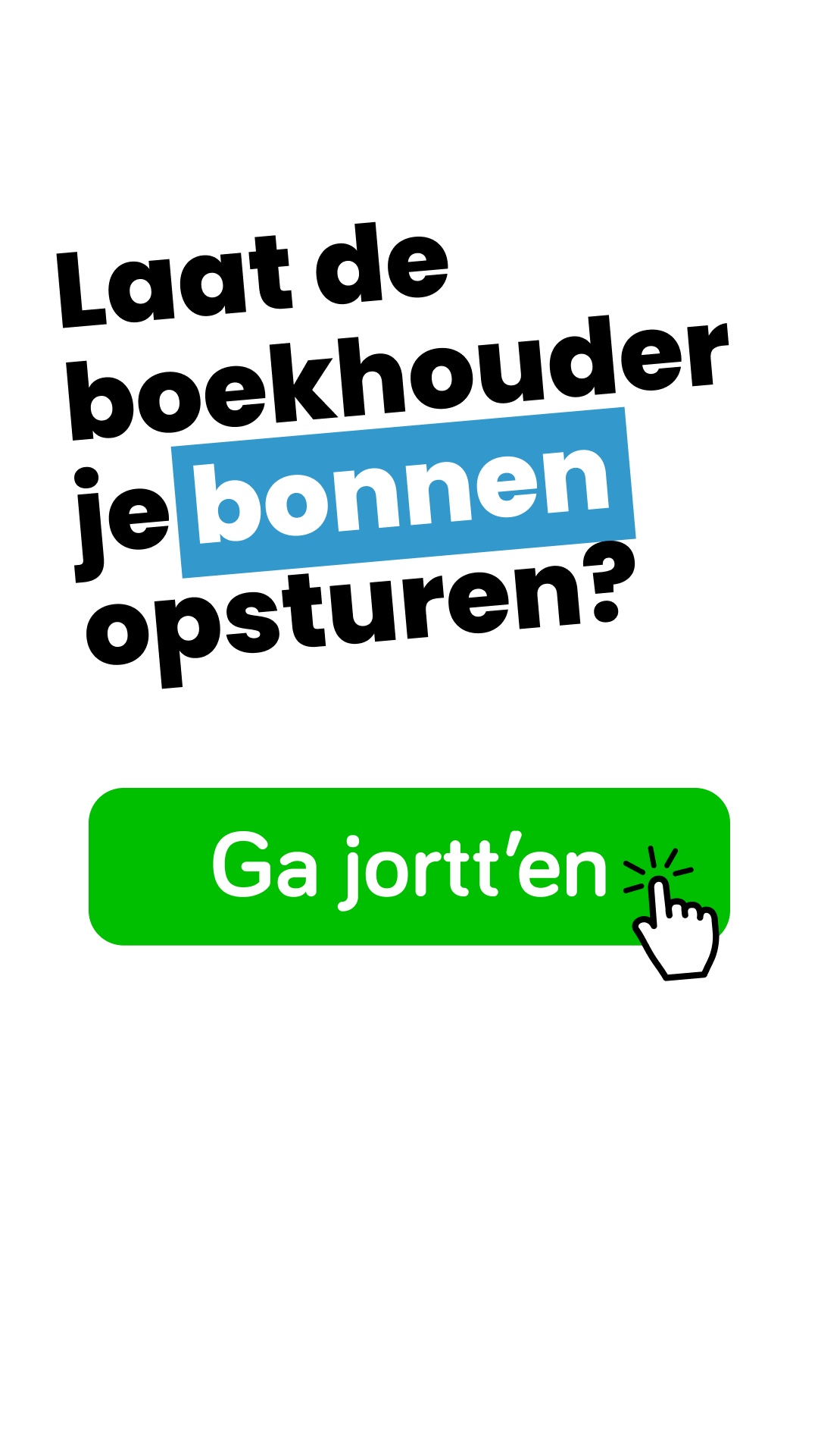 Jortt - Online Boekhouden Facebook ad