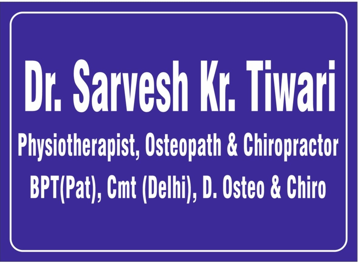 Aarogya pain care center Facebook ad: Expert in Bone and Joints Problems.