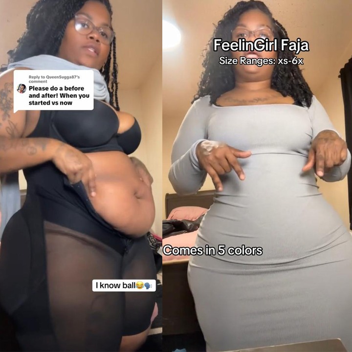 Feelingirl Facebook ad: Black Friday Sale! UP TO 70% OFF SITEWIDE