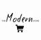 The modern store