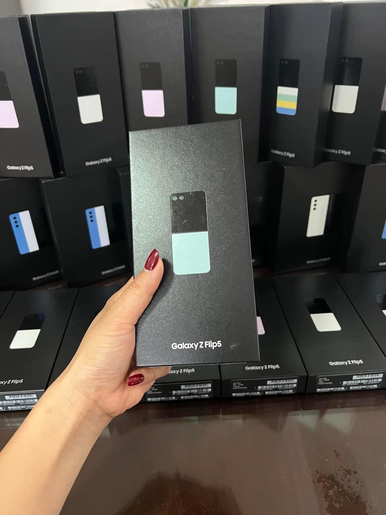 Thức Store Facebook ad