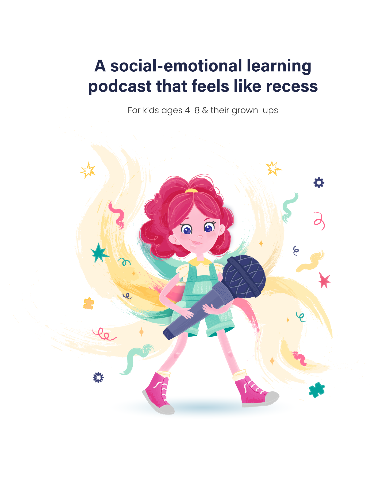 The Brain Playground Facebook ad