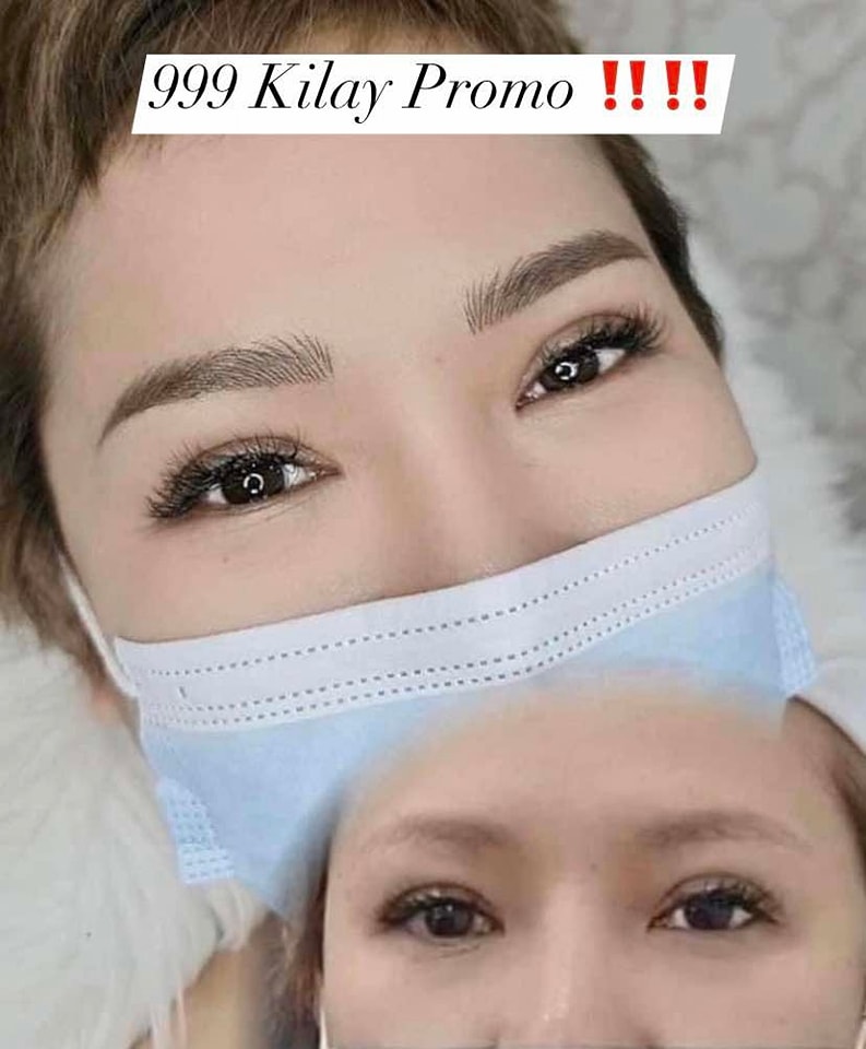 Brow Landia - Main Facebook ad: Looking for an affordable brow style but with…