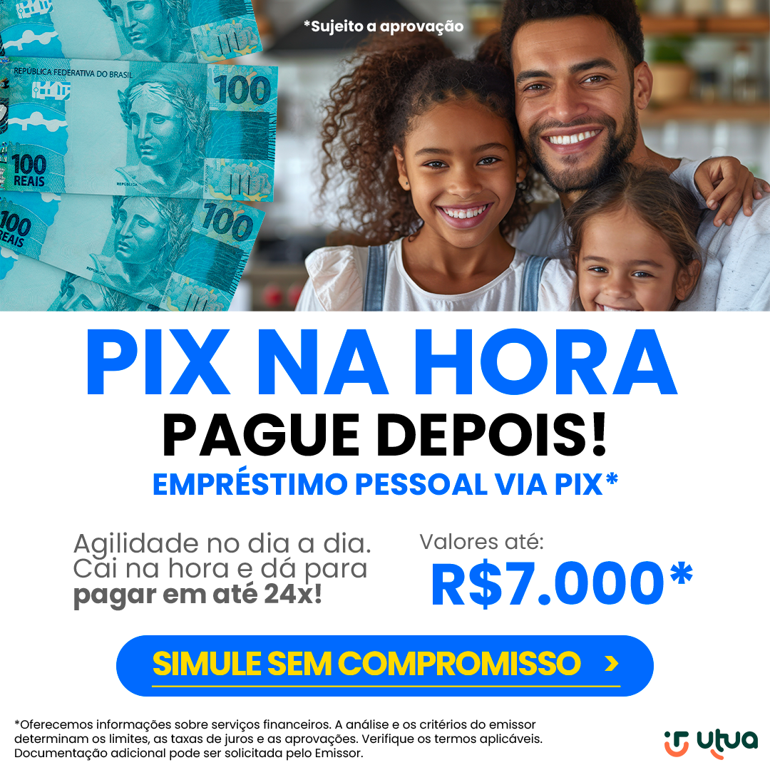 Rede Utua Brasil Facebook ad