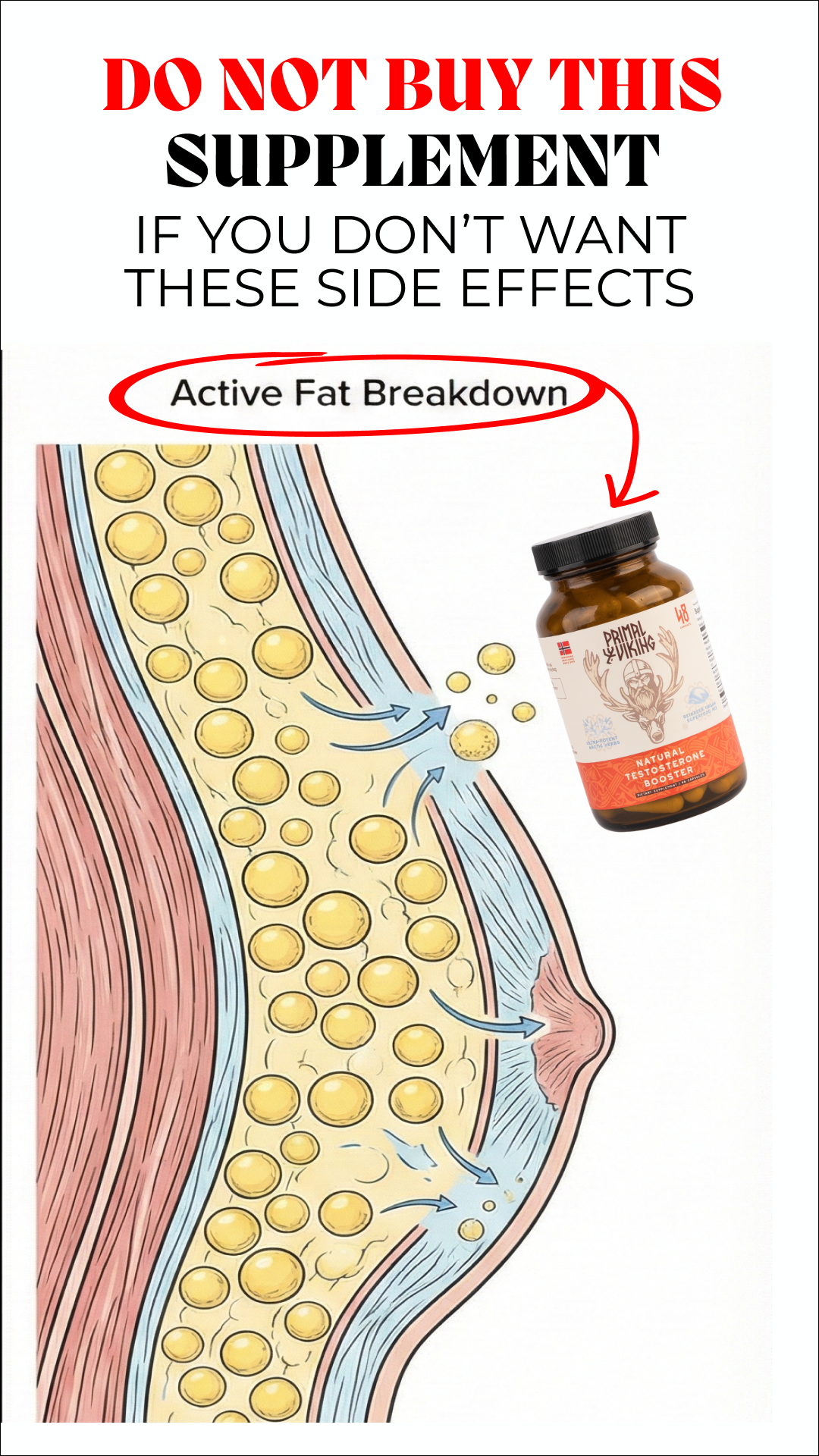 Dr. Amy Facebook ad