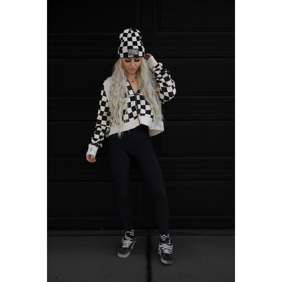 Rebel Babe Facebook ad