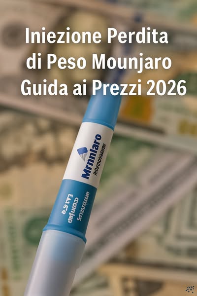 Christopher C. Timmons Facebook ad: Comprendere i prezzi di Mounjaro non deve essere…