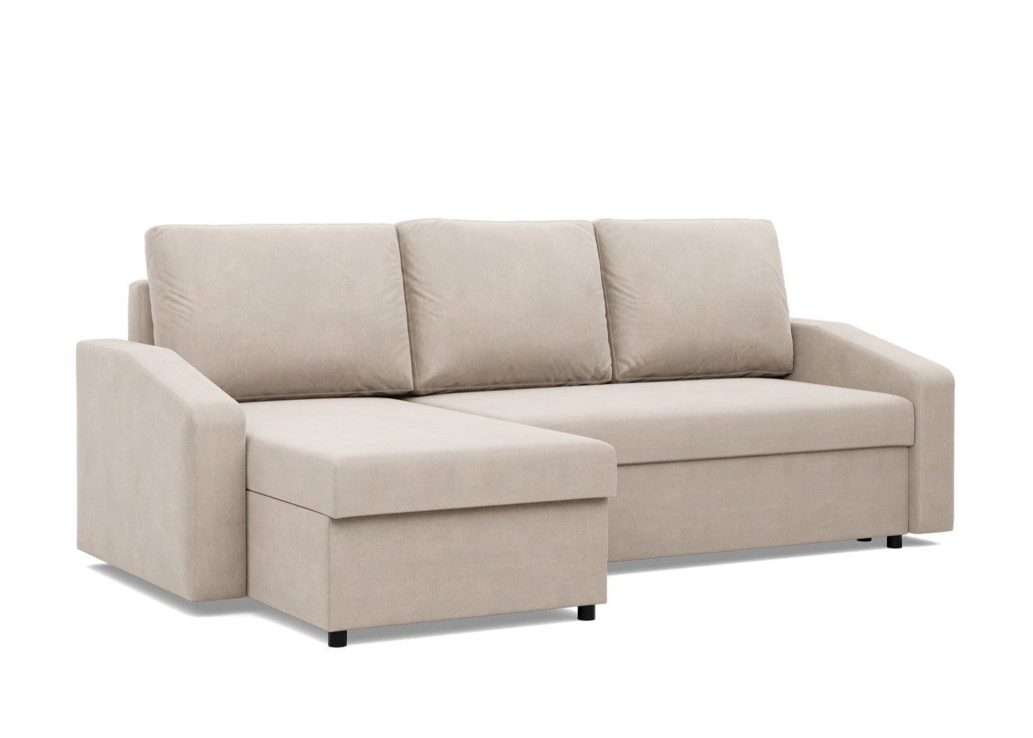 Sofini Facebook ad: Nowe meble? Zacznij od Sofini!