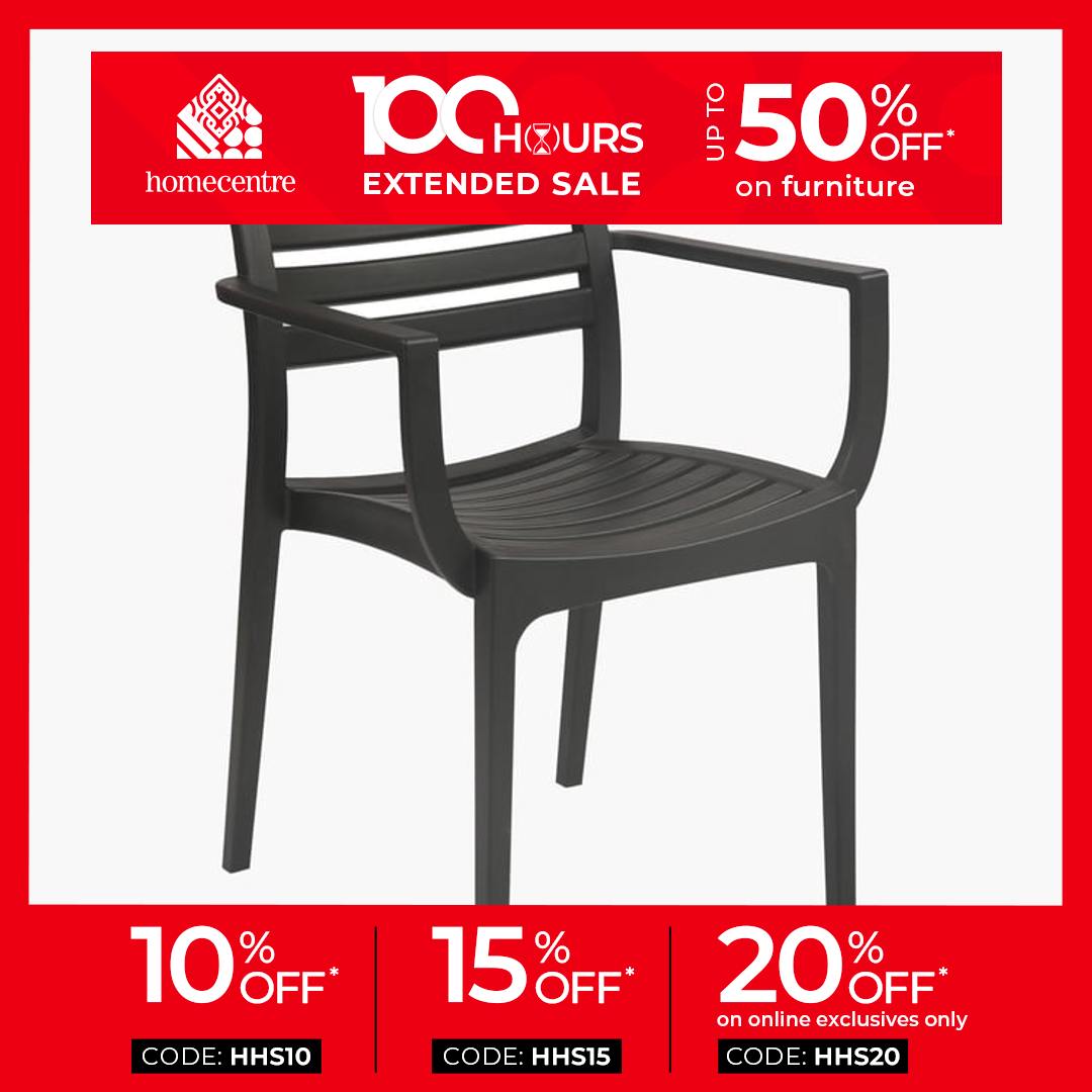Home Centre India Facebook ad