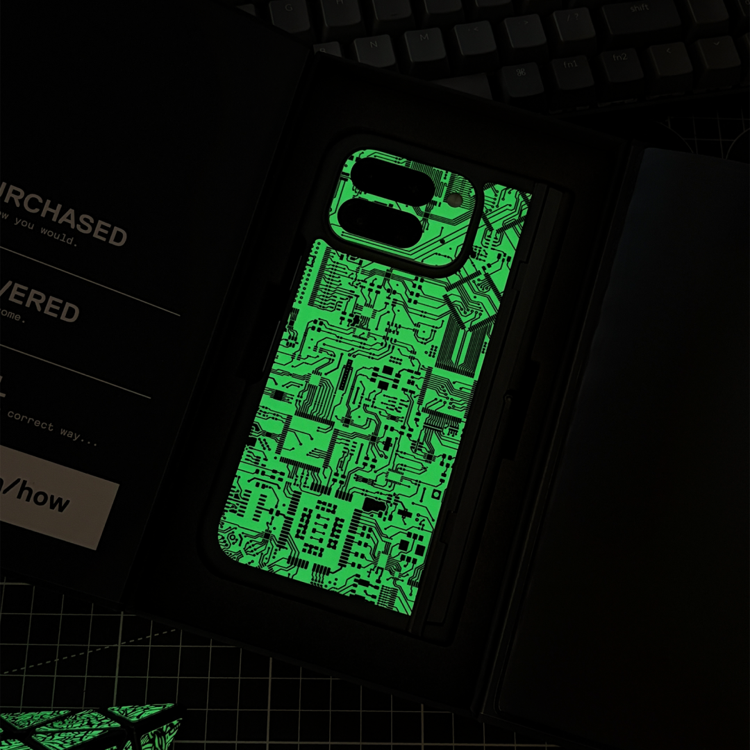 dbrand Facebook ad