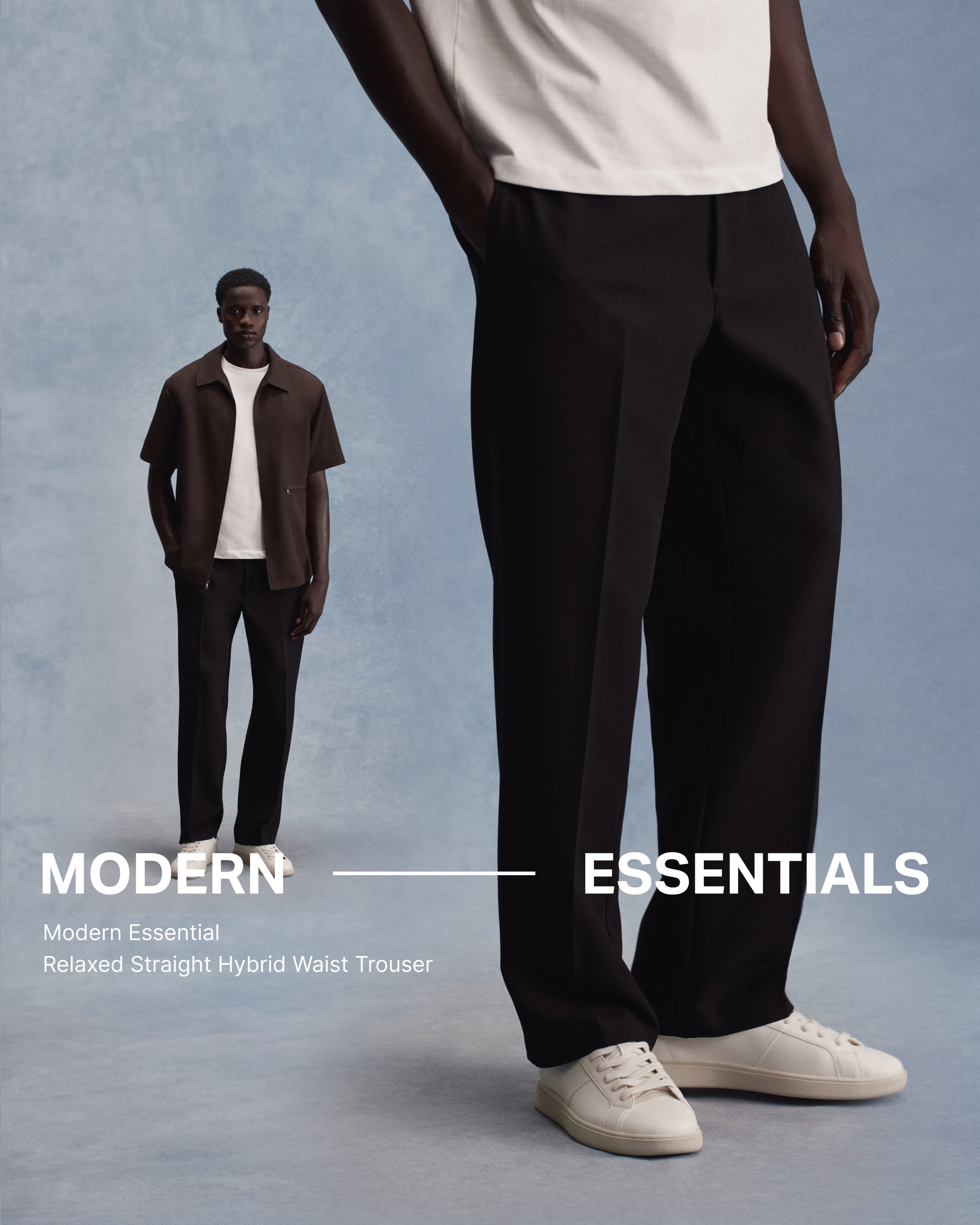 NovaMen Facebook ad