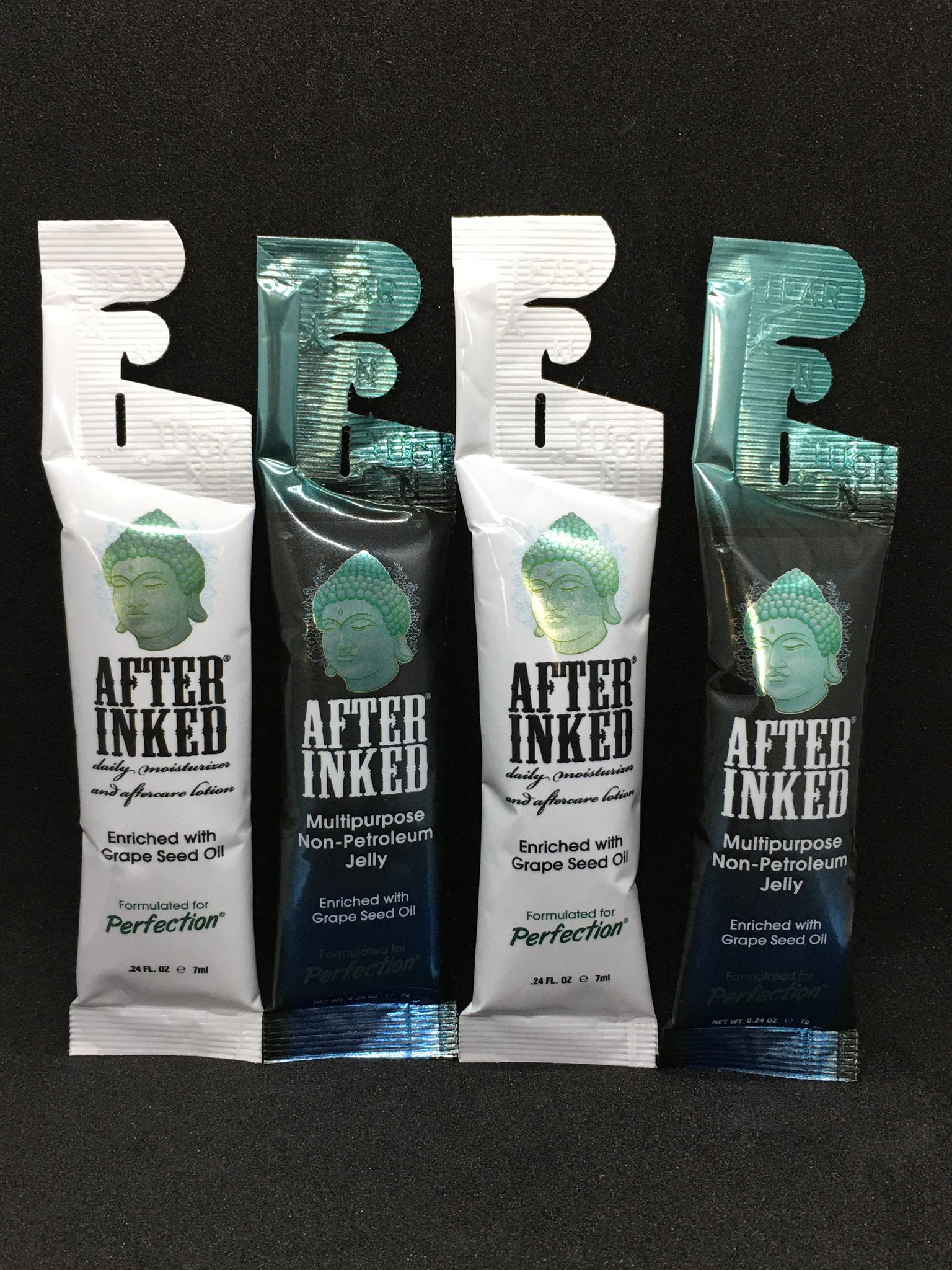 AFTER INKED Facebook ad: With a legacy spanning almost two decades, we…