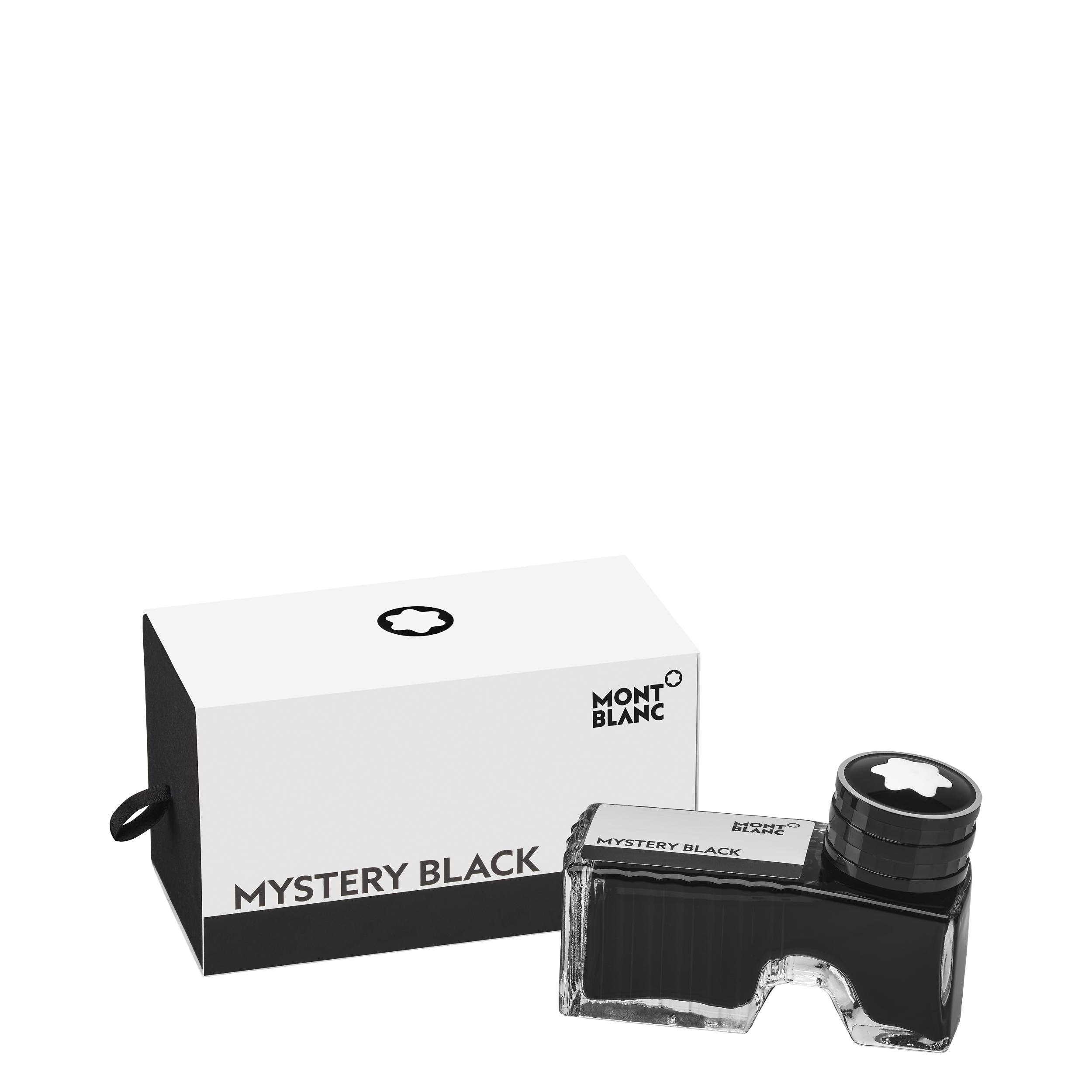 Montblanc Facebook ad