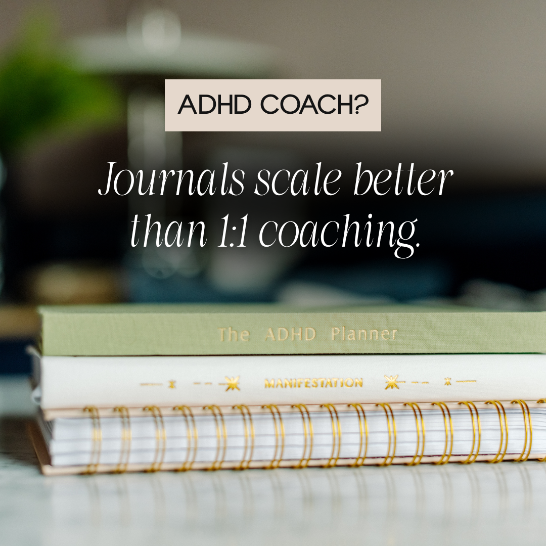 Laura Buhl Coaching Facebook ad
