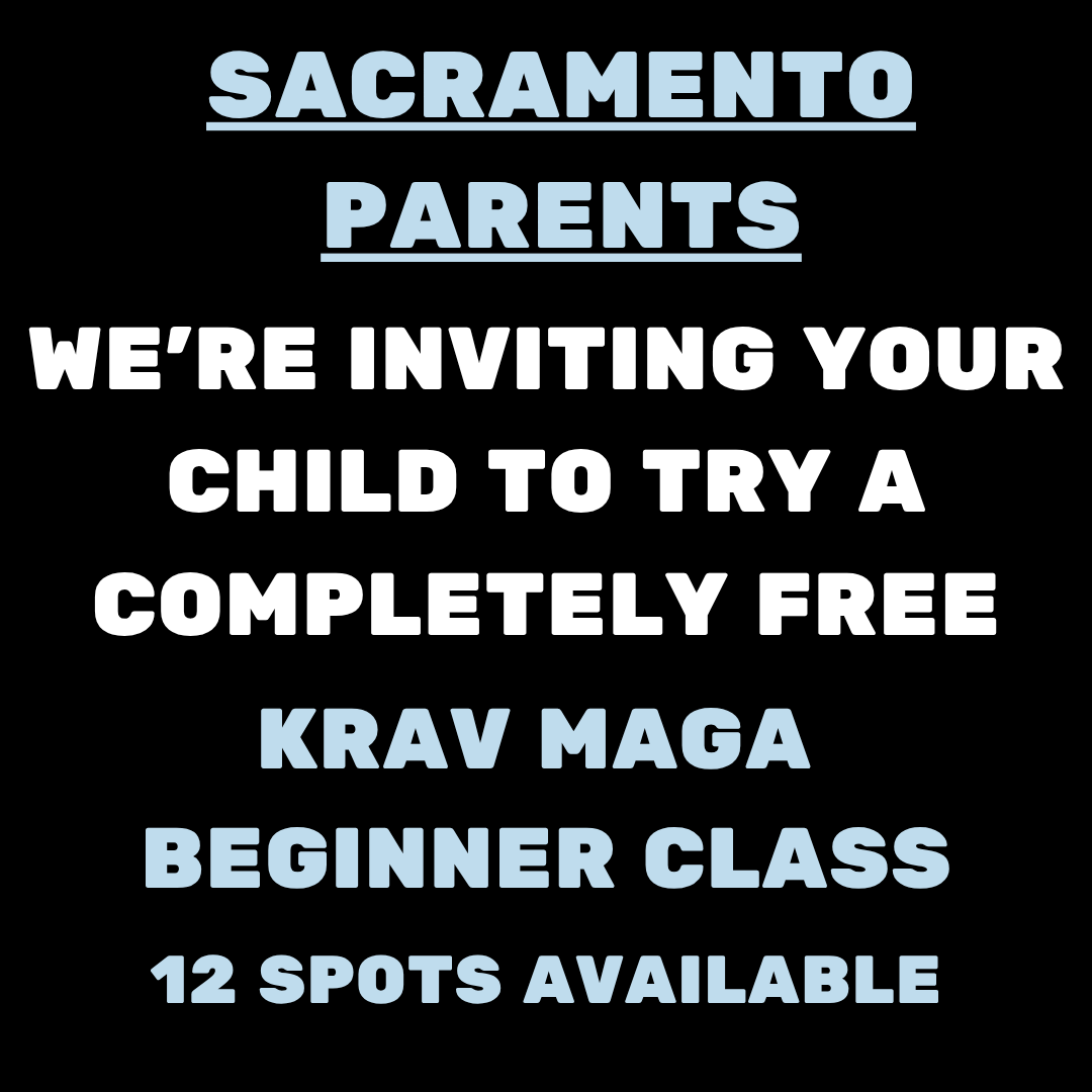 K3 Martial Arts Center Facebook ad: FREE TRIAL for KIDS