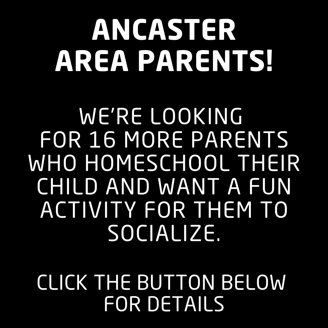 Ancasterbjj Facebook ad