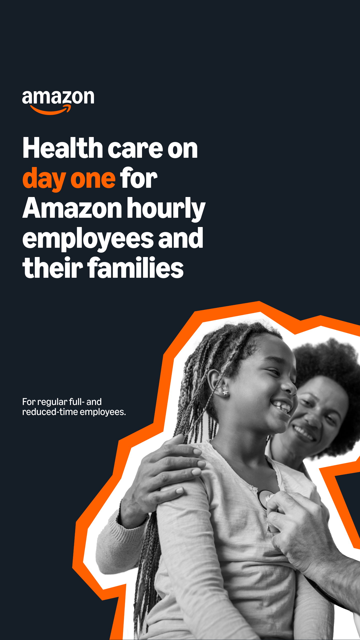 Inside Amazon Facebook ad